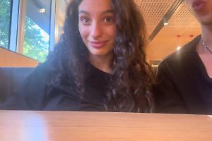 Riappare Sofia Napolitano, la ventenne torinese scomparsa: era scappata col fidanzato (VIDEO)