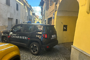 Tentato omicidio a Banchette, l’imputato chiede il rito abbreviato