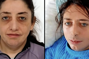 Fuga da Pralormo: scomparsi Adriano Battaglia e Maria Russano, la donna condannata per omicidio