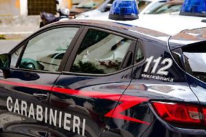 Allarme a Beinasco, spunta una bomba tra i sacchi dei volontari ecologici