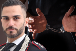 Favria, dal raid armato al carcere: convalidati i fermi per i quattro indagati
