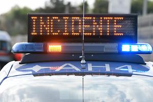 Pioggia e asfalto viscido, nel Canavese una raffica di incidenti tra domenica e lunedì
