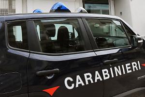 Settimo Torinese: evade due volte dai domiciliari e ruba nei negozi. Bloccato dai Carabinieri