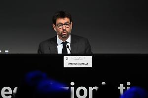 Patteggiamenti in aula: la Juve chiude il capitolo “Prisma”. Pena sospesa per Agnelli, Nedved e Paratici