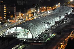 Fidanzati minacciati con un taglierino a Porta Susa: la Polizia arresta due giovani
