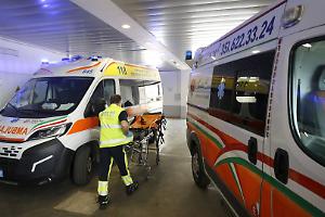 Torino, volontari e infermieri sotto attacco: due aggressioni in una settimana nei pronto soccorso