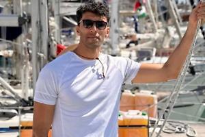 Piemontese fermato da Israele mentre era a bordo della Flotilla: "Se vedete questo messaggio sono stato arrestato"