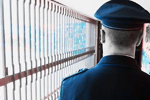 Aggressioni e tensioni al carcere di Biella, l’OSAPP denuncia: “Siamo allo sfascio totale"