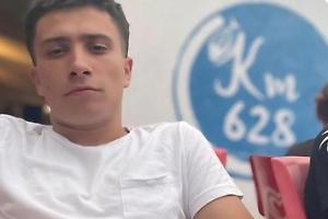 Travolto nella notte, muore a 17 anni Francesco Mina