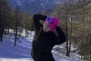 E' Asia Oddenino, 18 anni, la ragazza morta nell'incidente di Settimo Vittone