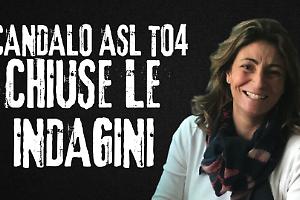 Asl To4, chiuse le indagini: sulla “cricca” dei concorsi truccati e dei favori interni