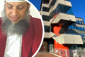 Cinque minuti per morire: in aula i terribili momenti dell'esorcismo islamico di Salassa costato la vita a Khalid Lakhrouti