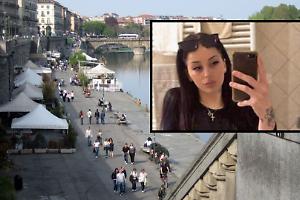 Da 16 a 14 anni in appello: condanna per Sara Cherici per il lancio della bici che ha reso tetraplegico Mauro Glorioso
