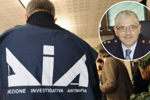 Toglieva le multe ai boss della 'ndrangheta: dalle carte del processo Echidna spunta il nome dell'ex comandante Pirrazzo