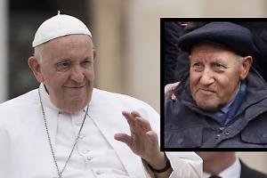 Addio ad Armando Giglio Bergoglio, ultimo cugino piemontese di Papa Francesco