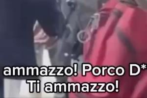 Tensioni al Liceo Artistico “Primo” di Torino: scontro tra Gioventù Nazionale e collettivi studenteschi (VIDEO)