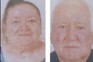 Montanaro piange Luciana e Marziano: dopo una vita insieme, muoiono lo stesso giorno a poche ore di distanza
