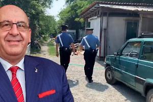 Case abusive dei rom? Le deve demolire la proprietaria del terreno. Benvenuti a Torrazza