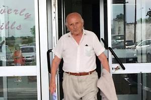 Santhià dice addio a Italo Caucino, il fondatore dello Sporting Club che portò la grande musica in Piemonte