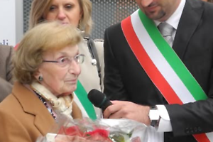 Addio a Marisa Baima in Mondino, la maestra e sindaca che ha dedicato la vita a Nole