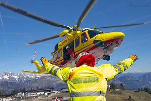Tragedia in montagna nel Vercellese: escursionista precipita e muore sul monte Sajunchè