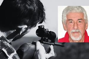 Locana e Montanaro unite nel dolore per l’ultimo saluto al cacciatore Armando Dalla Bona, ucciso durante una battuta di caccia