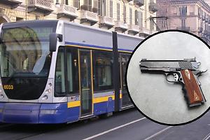 Torino, controllori minacciati sul tram 4: fermati due giovani