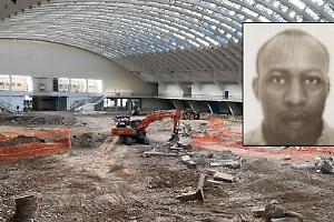 Tre indagati per la morte di Andy Mwachoko: «Hanno cooperato nel determinarla»