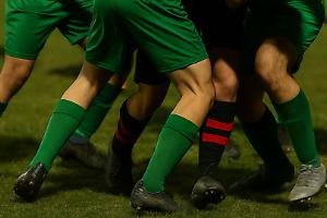 Rissa allo stadio Pozzo-Lamarmora, due Daspo dopo Biellese–Derthona