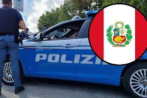 Colpo notturno al Consolato del Perù a Torino: uffici chiusi e indagini in corso