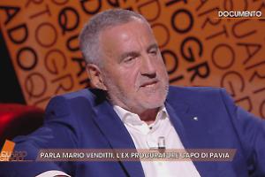 Slitta la copia forense dei telefoni di Venditti e Sempio: la difesa chiede l’incidente probatorio