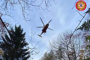 Tre interventi in poche ore del Soccorso Alpino in Val Pellice: salvati cacciatore, scalatori e un’escursionista