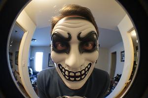 Halloween da brivido sulle strade del Canavese: sette denunciati e dieci sanzioni