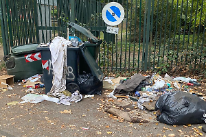 Torino Nord, tra degrado e paura: 1200 firme per chiedere sicurezza. Ma dal Comune solo parole