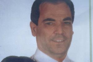 Volpiano piange Ercole Cucca: addio al Consigliere comunale impegnato nel sociale