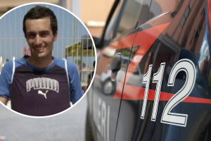 Confessa Michele Nicastri, l’ingegnere che ha ucciso Marco Veronese a Collegno