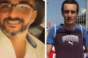 Omicidio di Collegno, caccia all'arma del delitto lungo la Dora