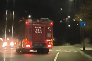 Tendopoli nel cantiere e spaccio a cielo aperto in Barriera di Milano (VIDEO)