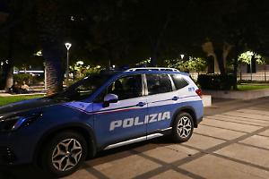 Autolavaggio devastato per 900 euro: nel Vco denunciato un 24enne già in carcere