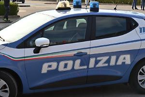 Furto sventato a Borgo Vittoria: arrestato un 34enne dopo un inseguimento tra i cantieri