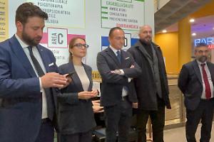 SAAPA verso il "fallimento". Due inchieste giudiziarie chiudono ogni operazione sull'ospedale di Settimo