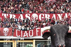 Cinquanta ultras identificati. Derby sotto controllo: notte di tensione, ma la Digos vince 0-0.