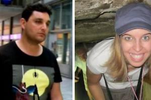 Uccise Erika con 57 coltellate, ora è di nuovo ai domiciliari: “troppo obeso per stare in carcere”