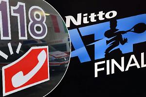 Doppia tragedia alle Atp Finals: due spettatori morti per malori improvvisi al Pala Alpitour