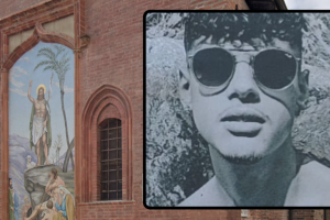 Ciriè in lutto per Tommaso Serrapica, ventuno anni e un sorriso che non si dimentica