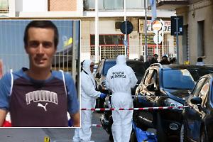 Delitto di Collegno, l’ossessione che ha armato la mano di Nicastri: “Voleva sposarmi”