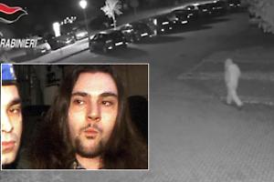 Killer di Cadrezzate, la fuga è finita: arrestato poco distante dalla "casa del sangue"