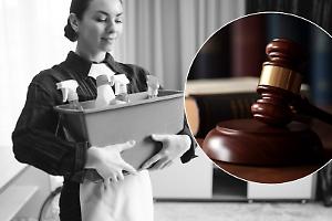 Colf condannata a due anni per furto aggravato: aveva rubato da 69 mila euro da villa