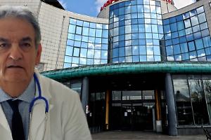 Quell'infermiera che ruba, quell'altra che beve, quell'altro che fa sesso in orario di lavoro