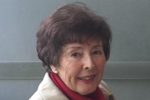 Addio a Carla Zanetti Occleppo, la “Mugnaia Eroica” del 1969 e storica docente di musica di Ivrea